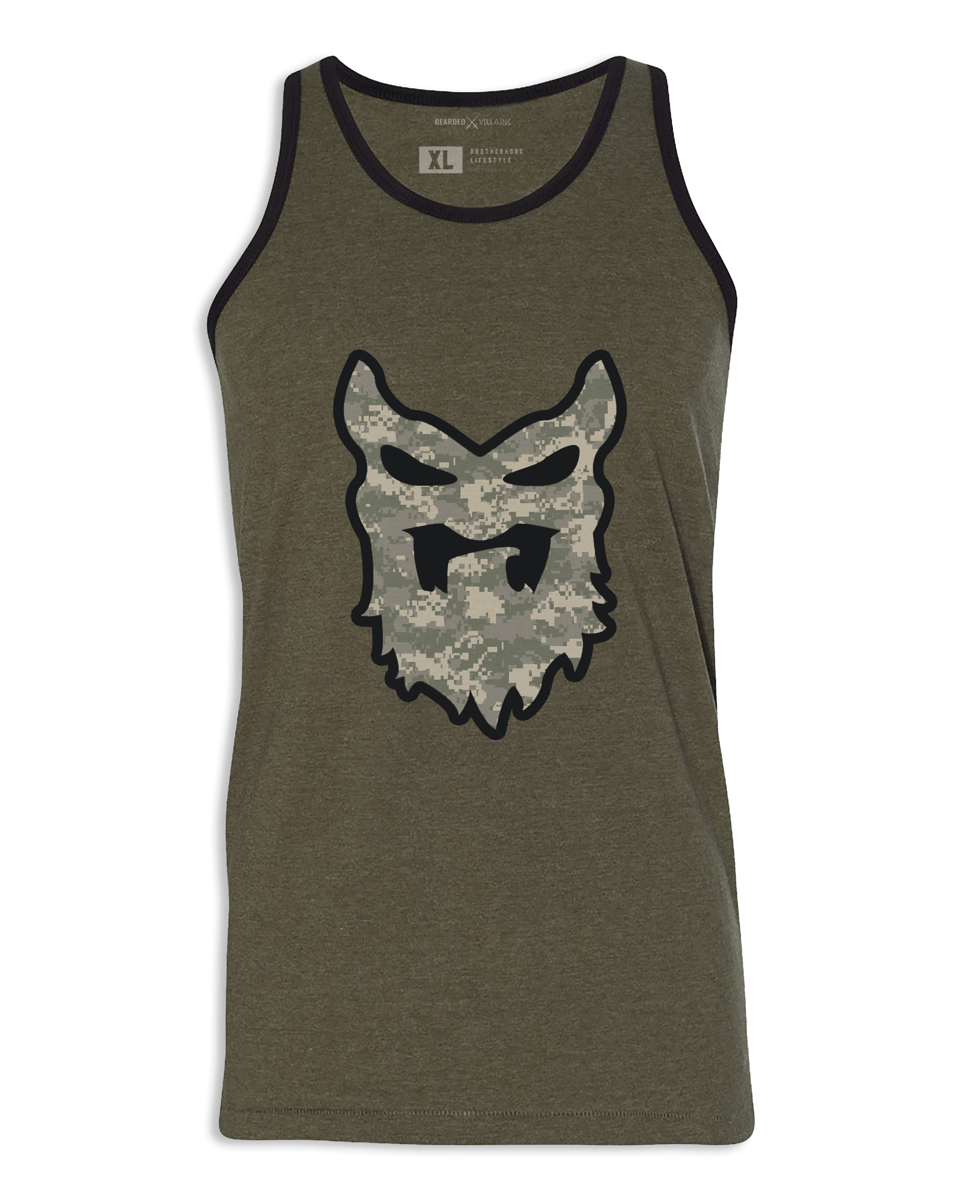 Deals Villains vest